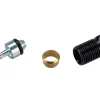 Promax Solve/ Lucid / Lucid P4 Disc Brake Hose Fitting Kit