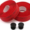PRO Peaked Performance Handlebar Tape (Red/Black)