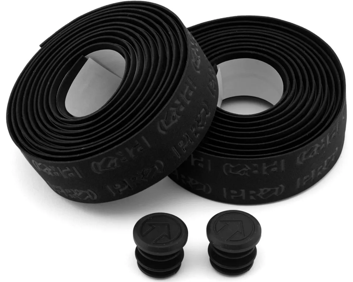 PRO Peaked Performance Handlebar Tape (Black)
