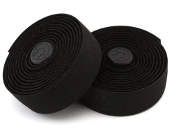 PRO Peaked Sport Handlebar Tape (Black)
