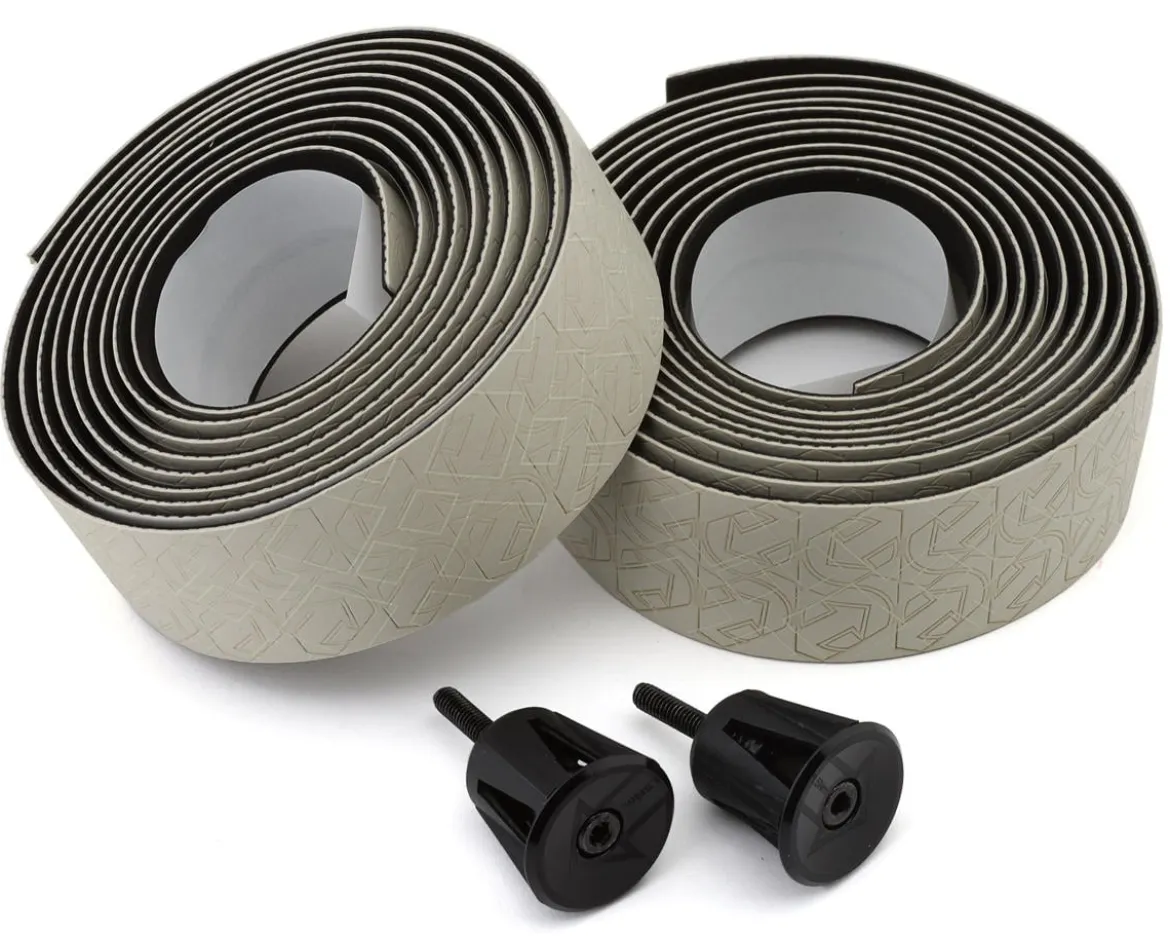 PRO Peaked Team Handlebar Tape (Brown)