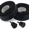 PRO Peaked Team Handlebar Tape (Black/Blue) (2.5mm Thickness)