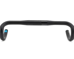 PRO PLT Alloy Drop Handlebar (Black) (31.8mm) (42cm)