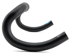 PRO PLT Alloy Drop Handlebar (Black) (31.8mm) (42cm)