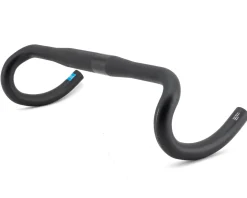 PRO PLT Alloy Drop Handlebar (Black) (31.8mm) (42cm)