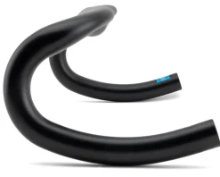 PRO PLT Ergo Alloy Drop Handlebar (Black) (31.8mm) (38cm)