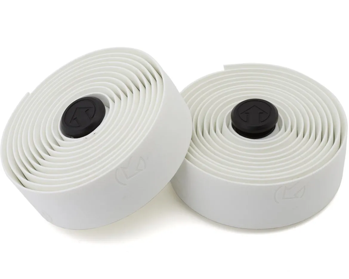 PRO Pursuit Sport Handlebar Tape (White)