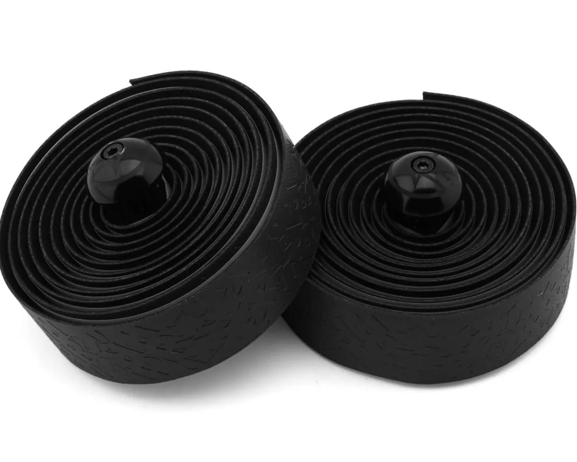 PRO Pursuit Team Handlebar Tape (Black)