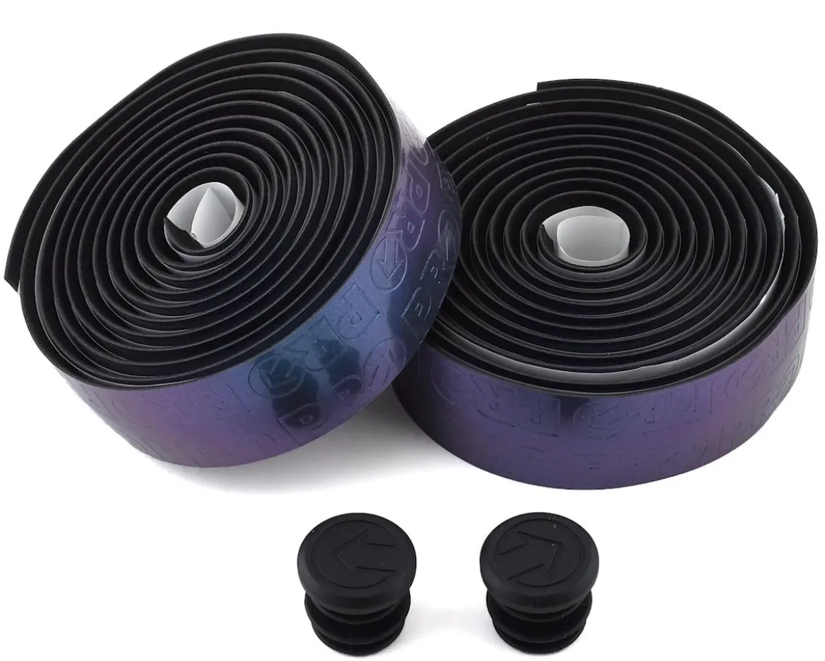 PRO Sport Control Team EVA Handlebar Tape (Limited Edition Aurora)