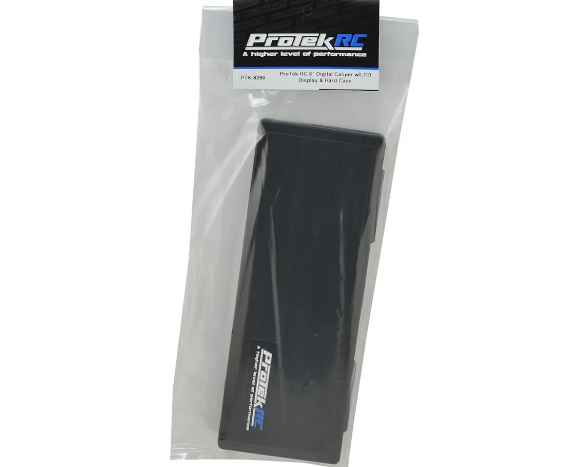 ProTek RC 6" Digital Caliper