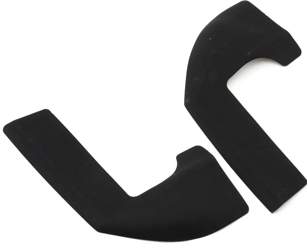 PRO Vibe EVO Top Grips (Black)