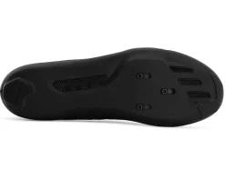 Q36.5 Gregarius Road Shoes (Black) (39)
