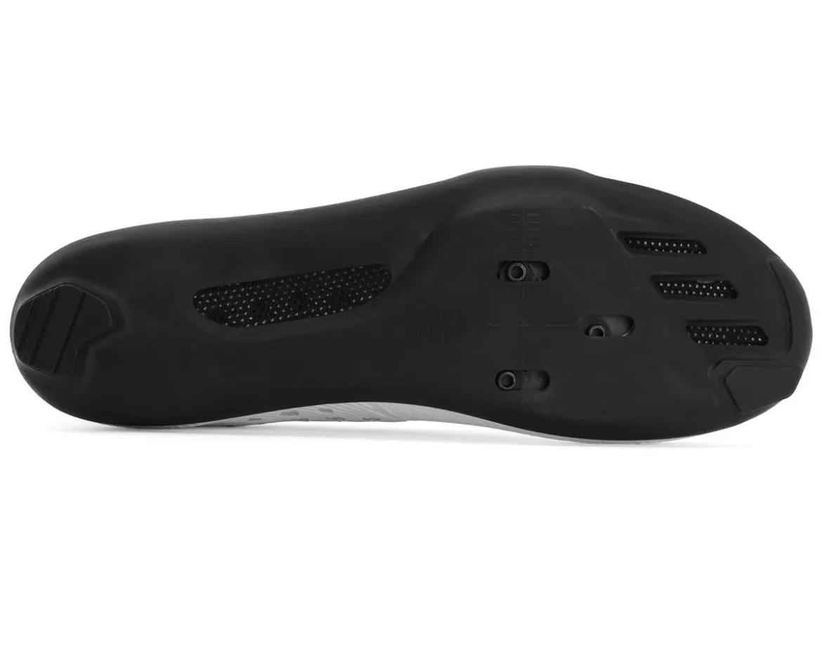 Q36.5 Gregarius Road Shoes (White) (39)