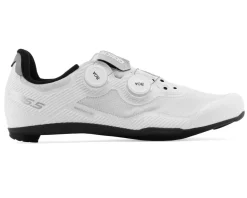 Q36.5 Gregarius Road Shoes (White) (39)
