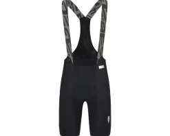 Q36.5 Adventure Cargo Bib Short (Black) (S)