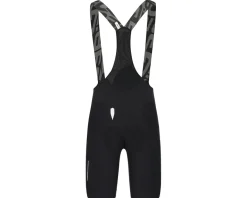 Q36.5 Adventure Cargo Bib Short (Black) (S)