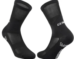 Q36.5 Clima 17 Socks (Black) (40-43)