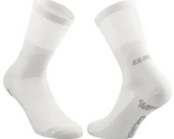 Q36.5 Clima 17 Socks (White) (40-43)