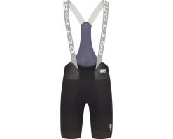 Q36.5 Dottore Clima Bib Short (Black) (M)