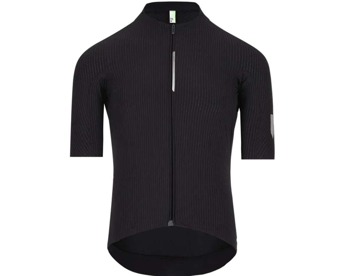 Q36.5 Dottore Pro Jersey (Black) (S)