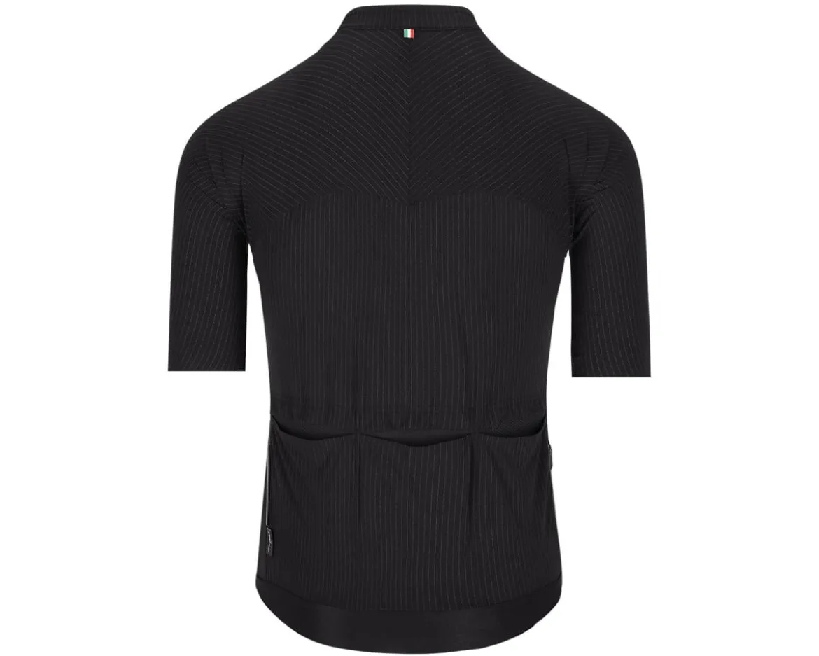 Q36.5 Dottore Pro Jersey (Black) (S)