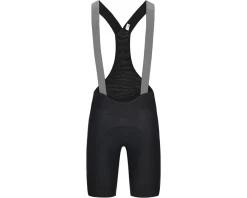 Q36.5 Gregarius Essential Bib Short (Black) (S)