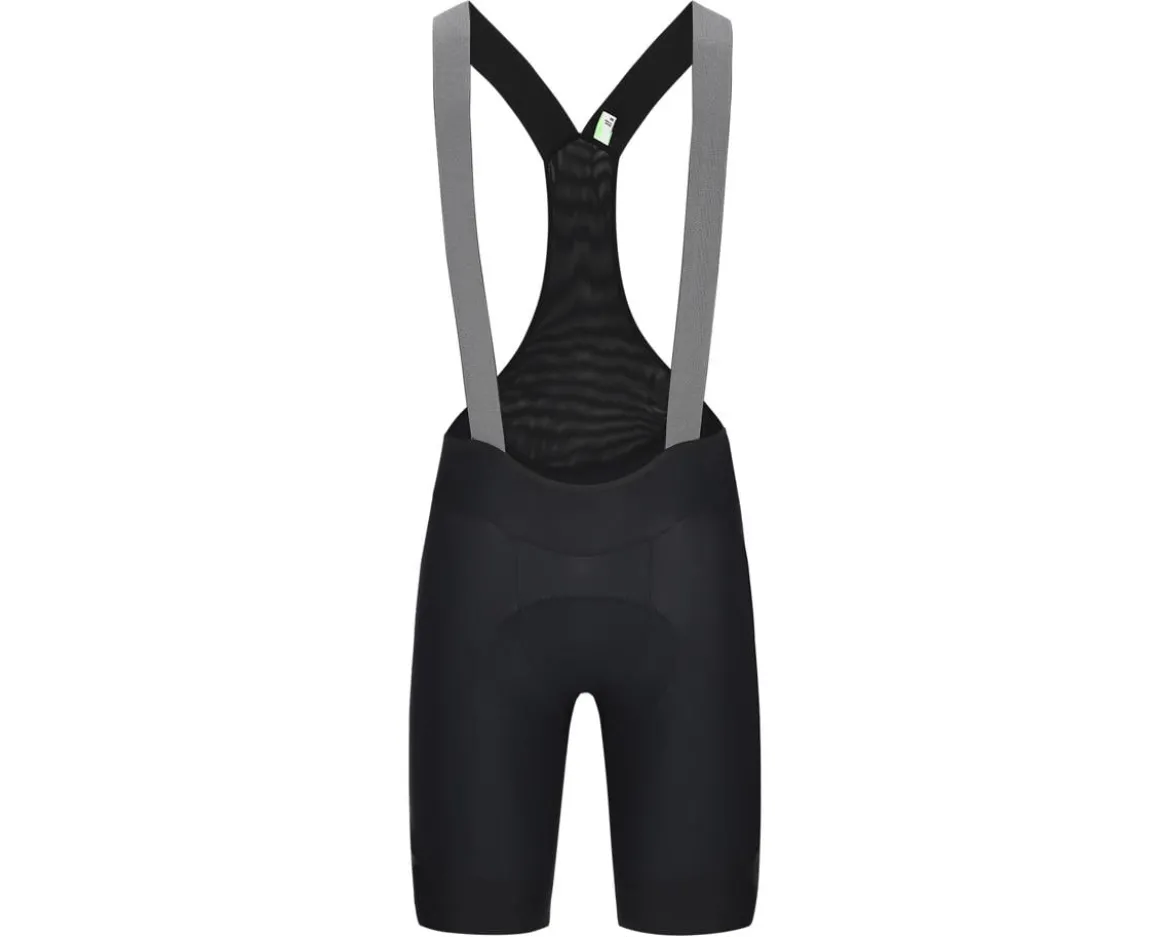 Q36.5 Gregarius Essential Bib Short (Black) (S)