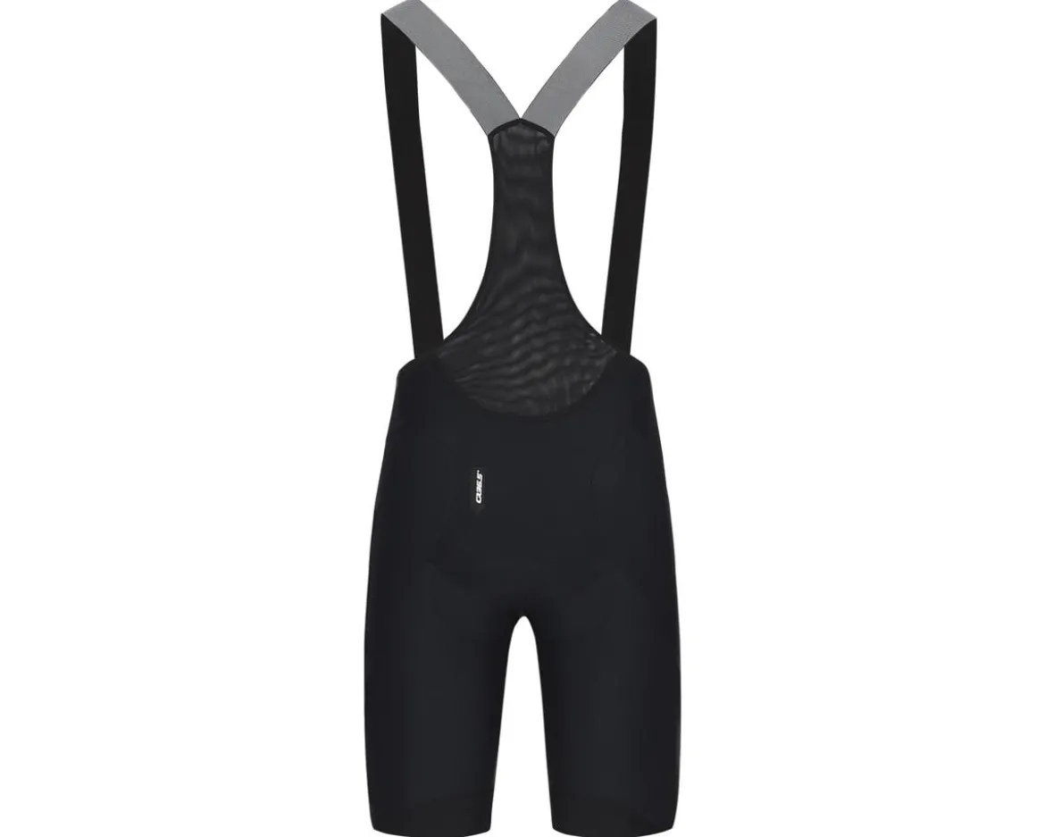 Q36.5 Gregarius Essential Bib Short (Black) (S)
