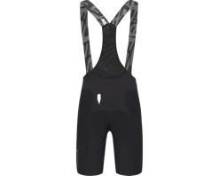 Q36.5 Gregarius Pro Bib Short (Black) (S)