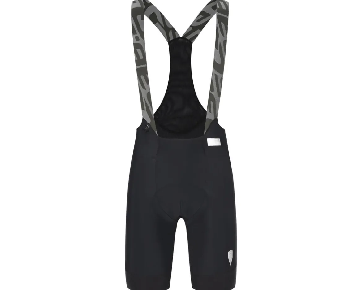 Q36.5 Gregarius Pro Bib Short (Black) (S)