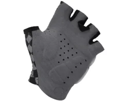 Q36.5 Summer Gloves (Check Grey) (M)