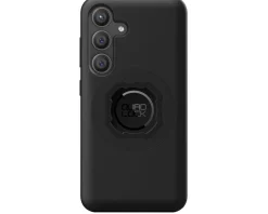 Quad Lock Galaxy S24 MAG Case (Black)