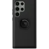 Quad Lock Galaxy S23 Ultra MAG Case (Black)