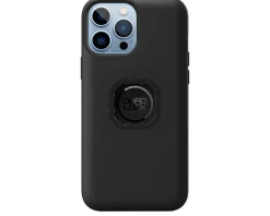 Quad Lock iPhone 13 Pro Max MAG Case (Black)