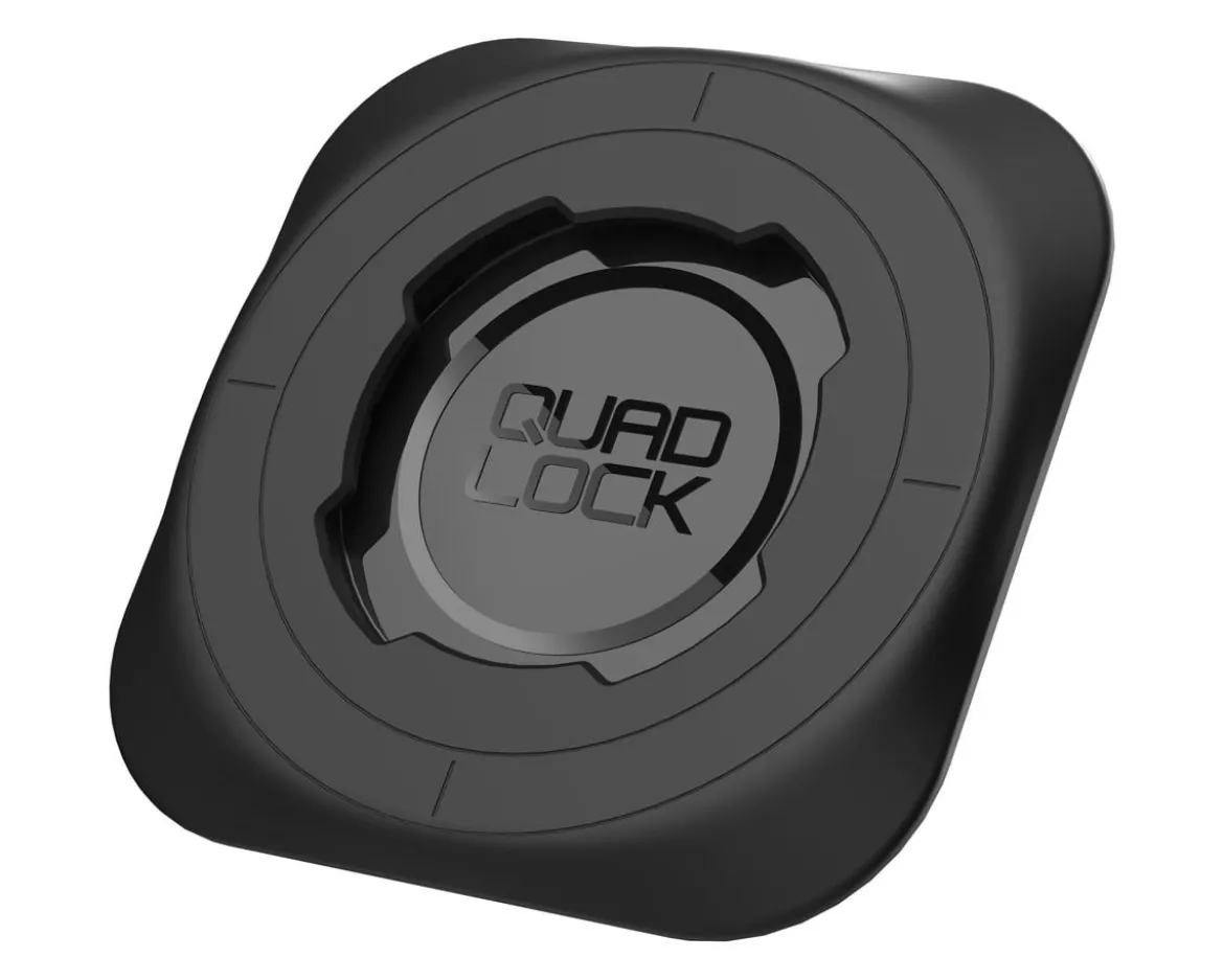 Quad Lock MAG Universal Adapter (Black)