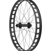 Quality Wheels Bear Pawls/Blizzerk Rear Wheel (26" Fat) (12 x 197mm) (6-Bolt) (HG 11/12) (Fat Bike)