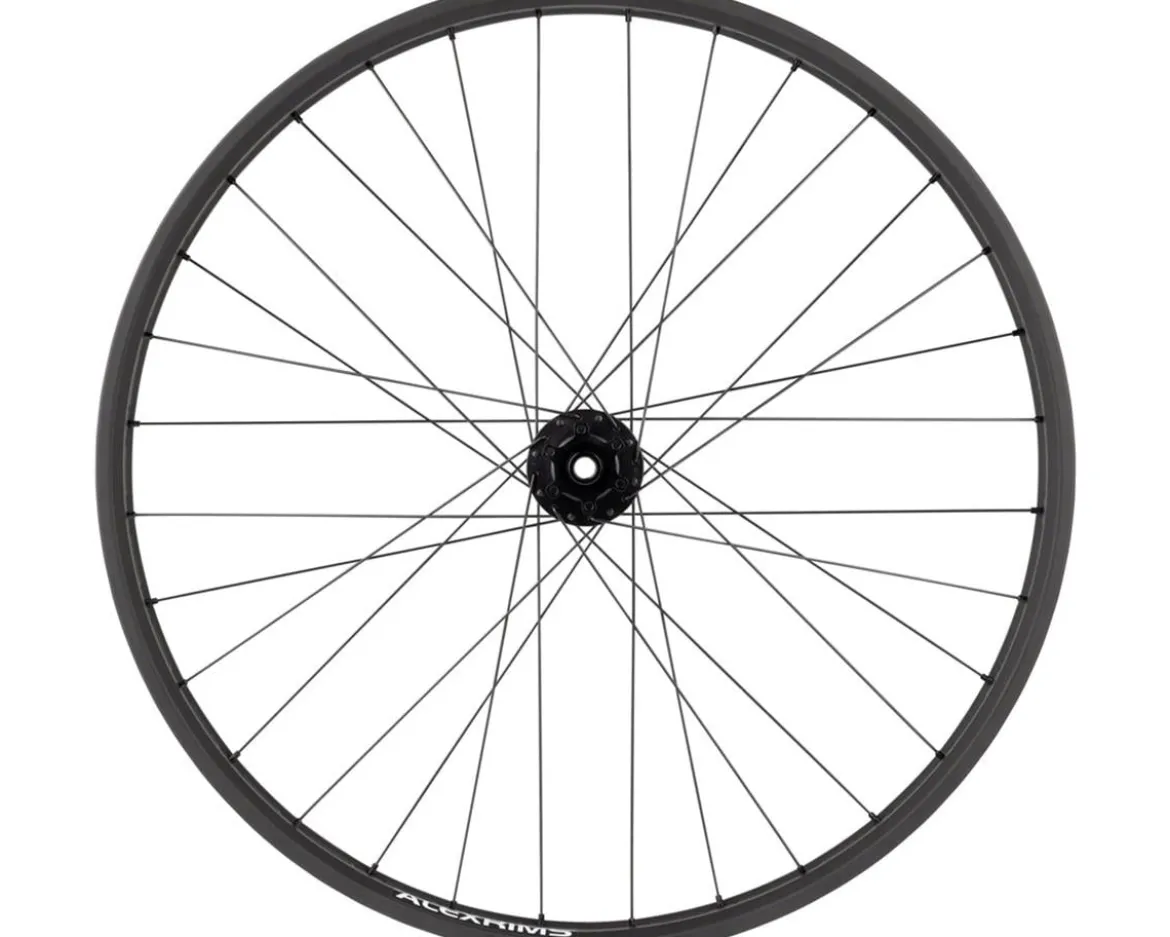 Quality Wheels Bear Pawls/Blizzerk Rear Wheel (26" Fat) (12 x 197mm) (6-Bolt) (HG 11/12) (Fat Bike)