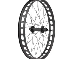 Quality Wheels Bear Pawls/Blizzerk Rear Wheel (26