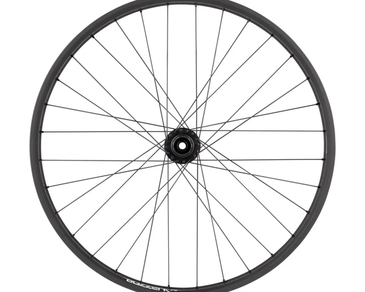 Quality Wheels Bear Pawls/Blizzerk Rear Wheel (26" Fat) (12 x 197mm) (6-Bolt) (HG 11/12) (Fat Bike)