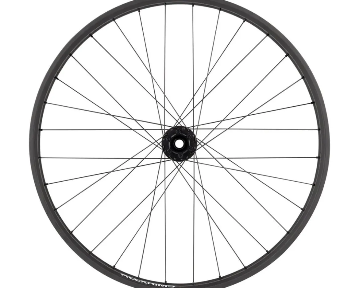 Quality Wheels Bear Pawls/Blizzerk Front Wheel (26") (15 x 150mm) (6-Bolt) (Fat Bike)