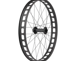 Quality Wheels Bear Pawls/Blizzerk Front Wheel (26