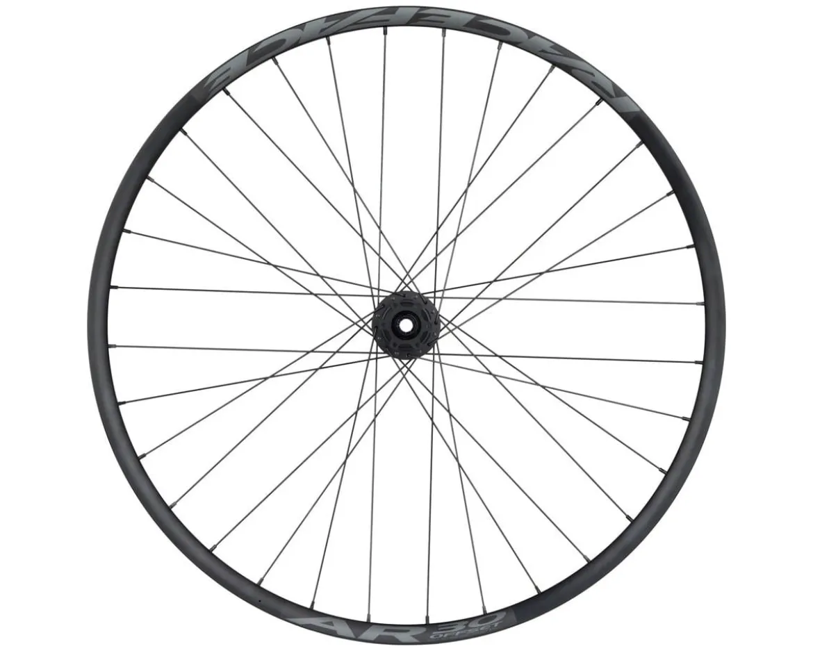Quality Wheels Bear Pawls/RaceFace AR Rear Wheel (29") (12 x 157mm) (6-Bolt) (SRAM XD)
