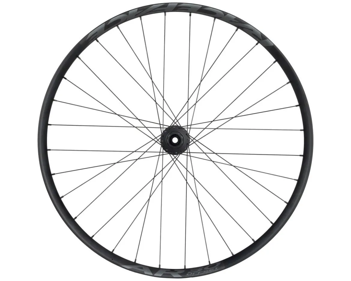 Quality Wheels Bear Pawls/RaceFace AR Rear Wheel (29") (12 x 157mm) (6-Bolt) (SRAM XD)