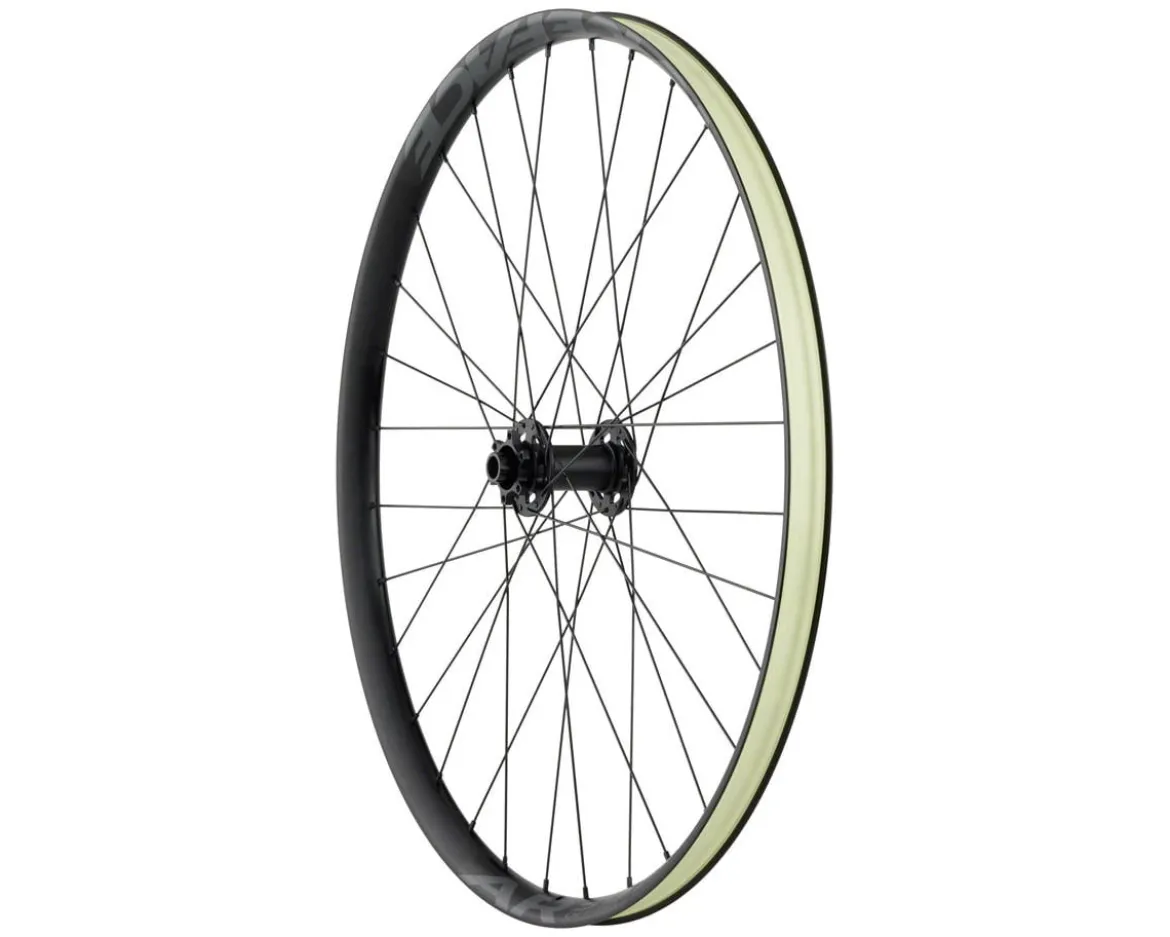 Quality Wheels Bear Pawls/RaceFace AR Front Wheel (29") (15 x 110mm) (6-Bolt)