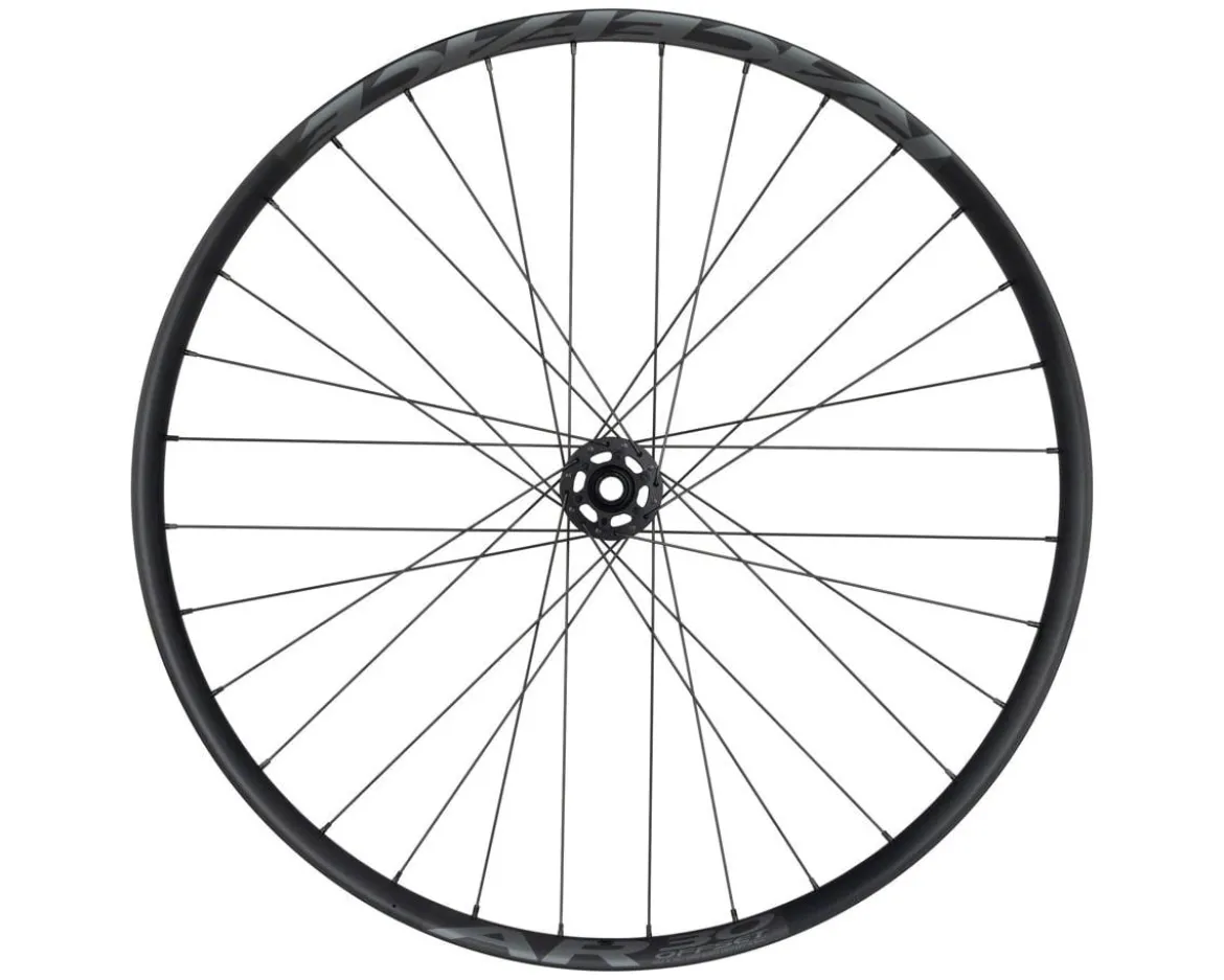 Quality Wheels Bear Pawls/RaceFace AR Front Wheel (29") (15 x 110mm) (6-Bolt)