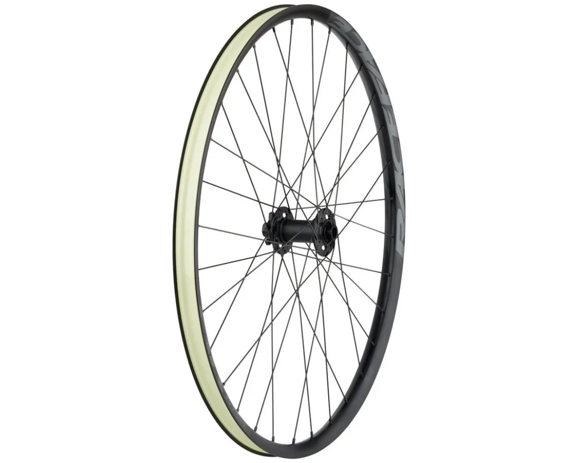 Quality Wheels Bear Pawls/RaceFace AR Front Wheel (29") (15 x 110mm) (6-Bolt)