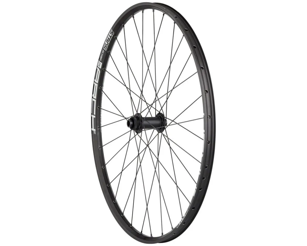 Quality Wheels Bear Pawls / Stans Arch S1 Front Wheel (29") (15 x 110mm) (Centerlock)
