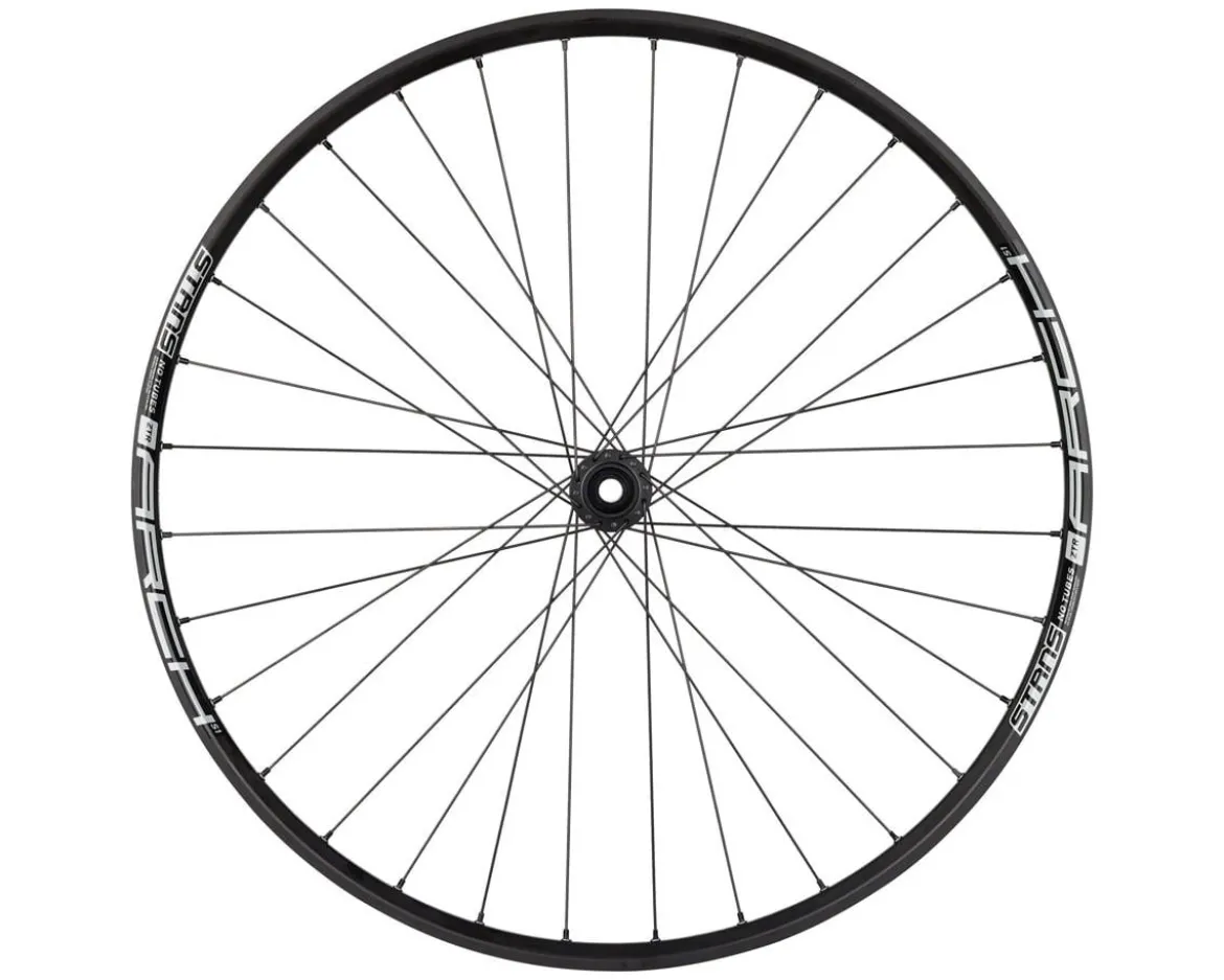 Quality Wheels Bear Pawls / Stans Arch S1 Front Wheel (29") (15 x 110mm) (Centerlock)
