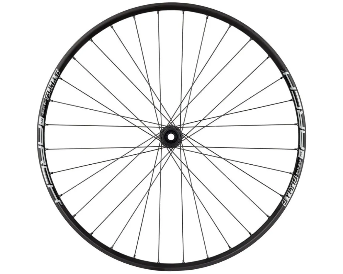 Quality Wheels Bear Pawls / Stans Arch S1 Front Wheel (29") (15 x 110mm) (Centerlock)