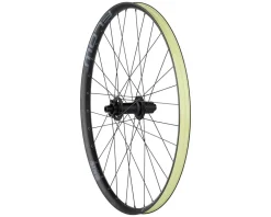 Quality Wheels Bear Pawls/Stans Flow S2 Rear Wheel (27.5") (12 x 157mm) (6-Bolt) (HG 11/12)